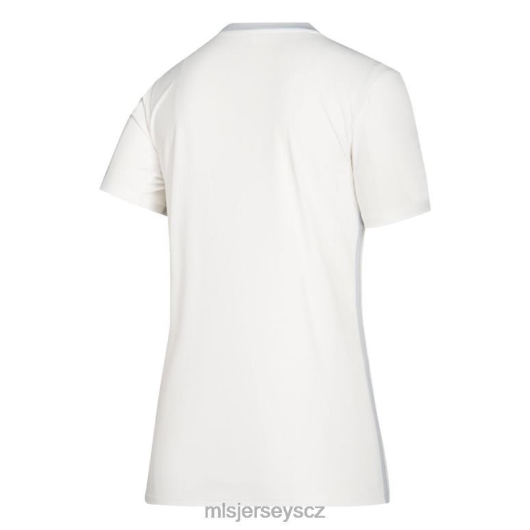 MLS Jerseys colorado rapids adidas white 2019 černá diamantová replika dresu ženy trikot ZN2H01102